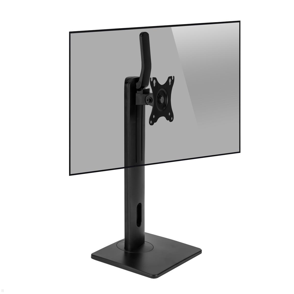 MonLines MTS600B Tisch Monitorst?nder bis 32 Zoll, h?henverstellbar, schwarz MonLines MTS600B Tisch Monitorst?nder bis 32 Zoll, h?henverstellbar, schwarz von MonLines