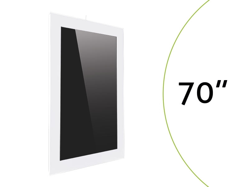 MonLines MWD023W Design PCAP Touch Wand Display 70 Zoll Premium hoch MonLines MWD023W Design PCAP Touch Wand Display 70 Zoll Premium hoch von MonLines