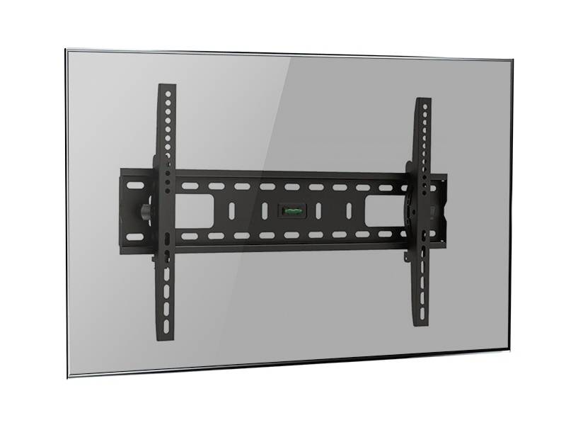 MonLines MWH005B neigbare TV Wandhalterung bis 70 Zoll von MonLines