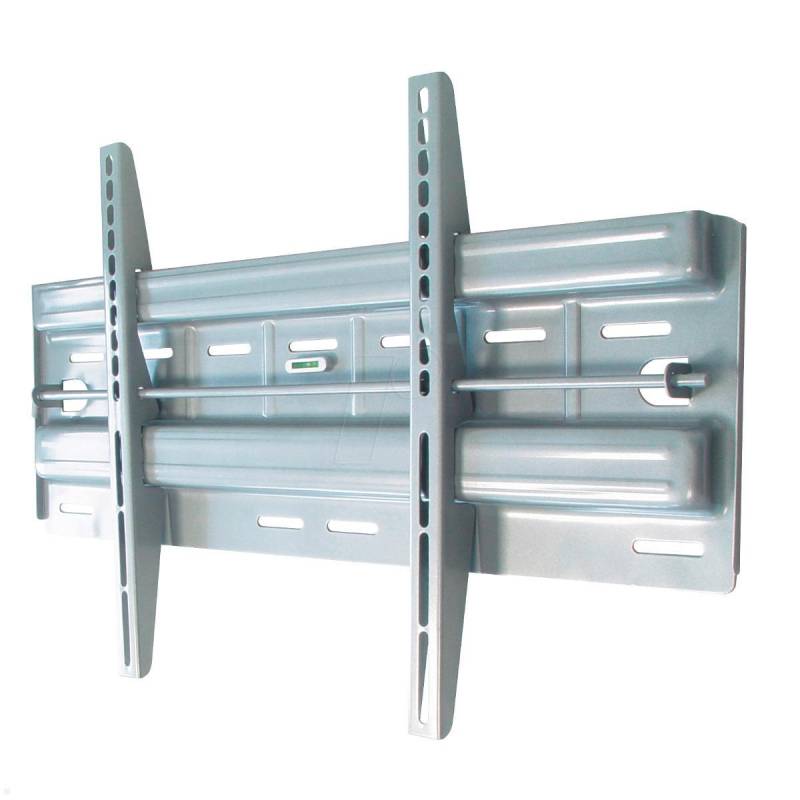 MonLines MWH020S flache TV Wandhalterung bis 50 Zoll, diebstahlsicher von MonLines