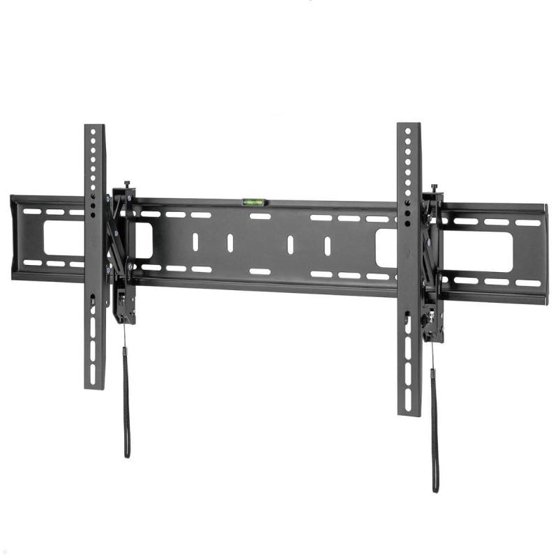MonLines MWH029B TV Wandhalter verstellbarer Wandabstand bis 90 Zoll von MonLines