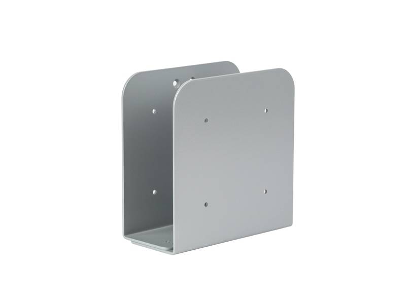 MonLines PCH002S PC Halterung Medium 67-110mm, silber von MonLines