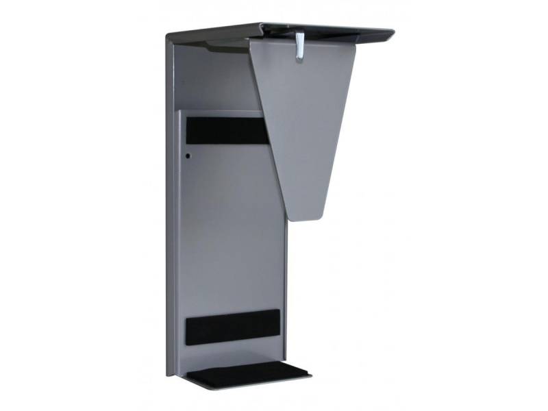 MonLines PCH003A PC Halterung Tisch 70-230mm, silber von MonLines