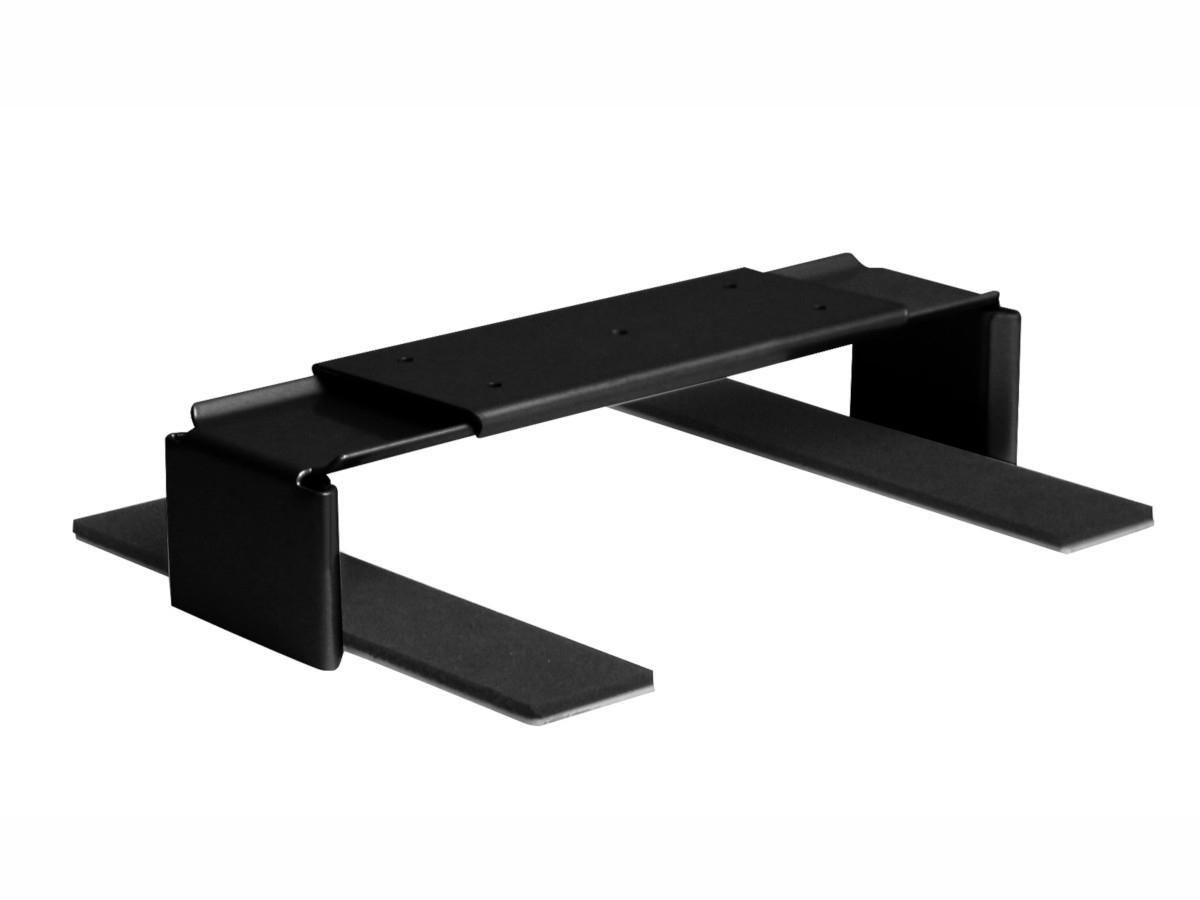 MonLines PCH007B PC Halterung unter dem Tisch Horizontal 150-350mm, schwarz MonLines PCH007B PC Halterung unter dem Tisch Horizontal 150-350mm, schwarz von MonLines
