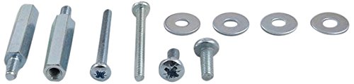 MonLines Service Kit, Metall, silber, 4 x 0.5 x 0.5 cm MonLines Service Kit, Metall, silber, 4 x 0.5 x 0.5 cm von MonLines