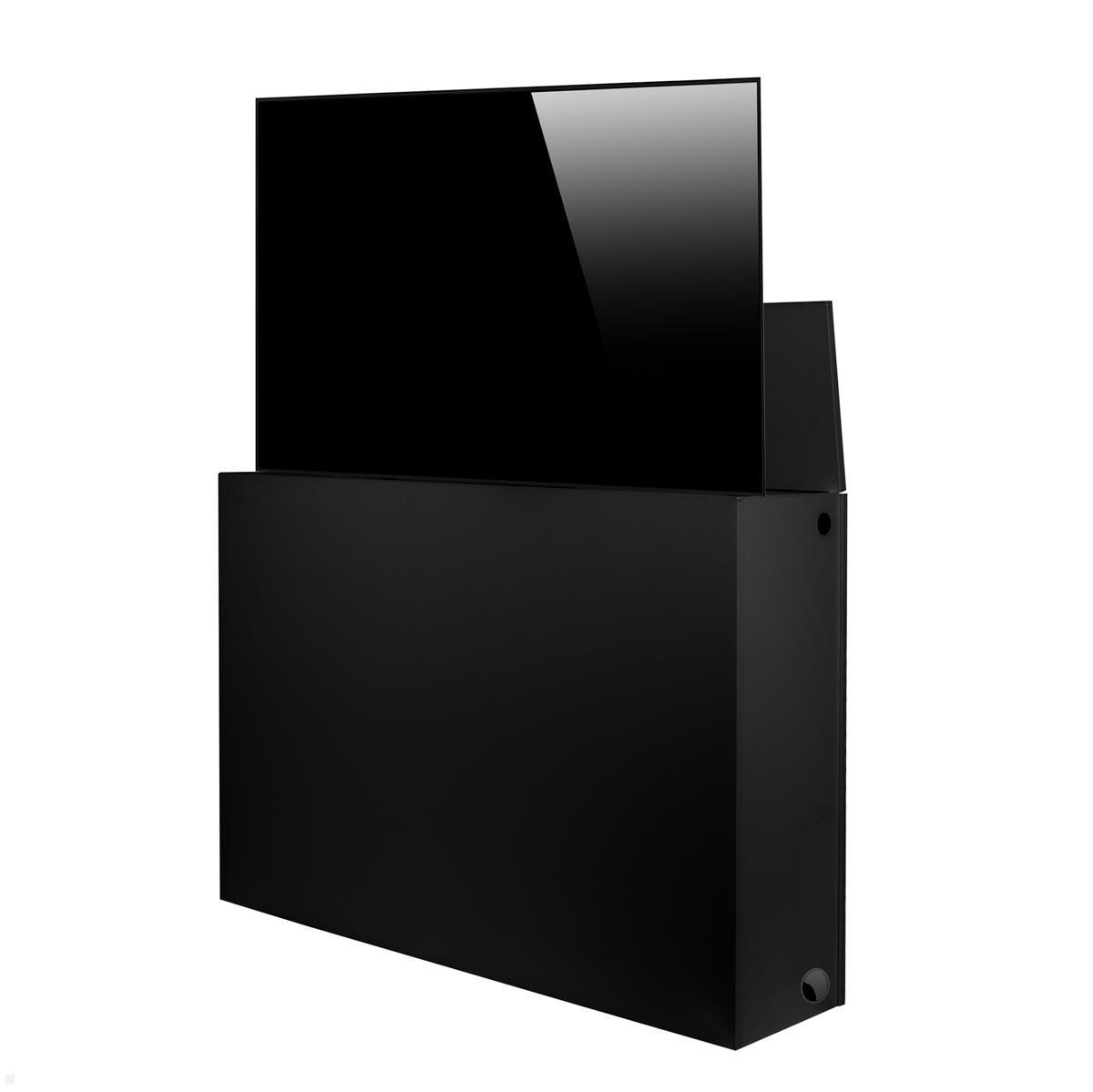 MonLines SideS65B TV Sideboard mit Lift bis 65 Zoll, schwarz MonLines SideS65B TV Sideboard mit Lift bis 65 Zoll, schwarz von MonLines