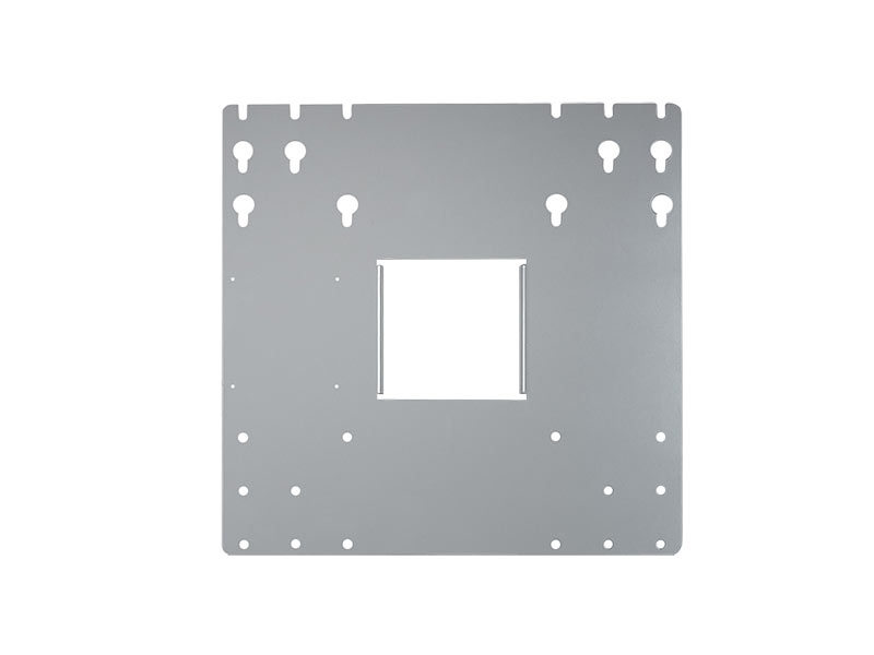 MonLines V026S VESA Adapter 400 f?r SMS FH Serie, silber MonLines V026S VESA Adapter 400 f?r SMS FH Serie, silber von MonLines