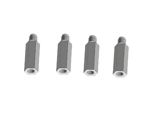 MonLines V040 Vesa Adapterbolzen für Loewe Fernseher mit 35 mm Vesa Wandmontage Bildschirmhalterung MonLines V040 Vesa Adapterbolzen für Loewe Fernseher mit 35 mm Vesa Wandmontage Bildschirmhalterung von MonLines