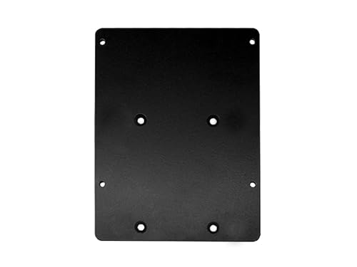 MonLines V051 VESA Adapter 100x200 auf 200x200 kompatibel mit Sony LED-Fernseher MonLines V051 VESA Adapter 100x200 auf 200x200 kompatibel mit Sony LED-Fernseher von MonLines