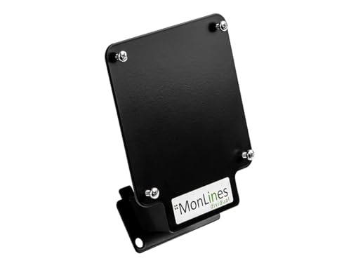 MonLines V052 VESA Adapter kompatibel mit Samsung U32UR59C, U32R594CWU MonLines V052 VESA Adapter kompatibel mit Samsung U32UR59C, U32R594CWU von MonLines