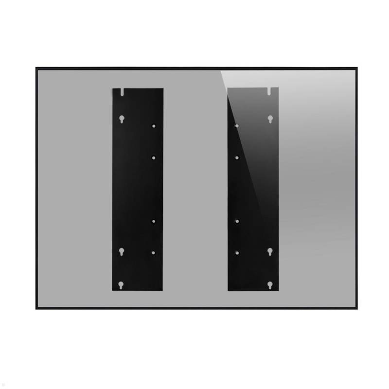 MonLines V080 VESA Adapter von 400x400, 600x400 auf 600x400, 800x400 und 800x600 von MonLines
