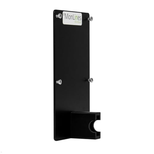 MonLines V082 VESA Adapter kompatibel mit HP M22f, M22f, M27f, M32f, M24fw, M24fwa, M27fw, M27fwa, M27fe, M27fq, M24fd, M27fd MonLines V082 VESA Adapter kompatibel mit HP M22f, M22f, M27f, M32f, M24fw, M24fwa, M27fw, M27fwa, M27fe, M27fq, M24fd, M27fd von MonLines