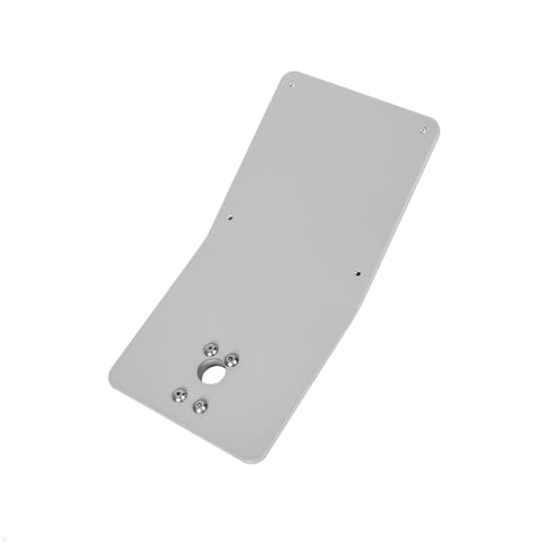 MonLines V089 VESA Adapter kompatibel mit Apple iMac 24 Zoll mit Standfuß MonLines V089 VESA Adapter kompatibel mit Apple iMac 24 Zoll mit Standfuß von MonLines