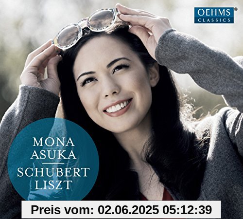 Klavierstücke von Mona Asuka