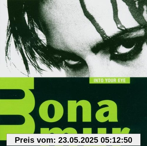 Into Your Eye Into Your Eye von Mona Mur