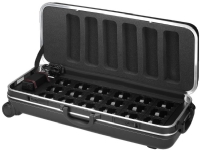 ATS-36C Transport case with intelligent PWM quick-charge function, 36 slots, for ATS-16 series ATS-36C Transport case with intelligent PWM quick-charge function, 36 slots, for ATS-16 series von Monacor