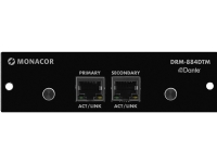 DRM-884DTM Dante(R) modul t/DRM-884 von Monacor