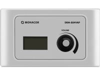 DRM-884VAP Bedienfeld t/DRM-884 von Monacor