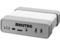 MAESTRO-1 Telefon interface von Monacor