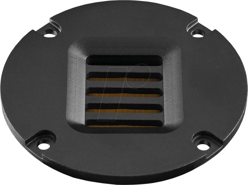 MON AIRMT-85 - Hochtöner Air-Motion AIRMT-85, 20 W, 4 Ohm von Monacor