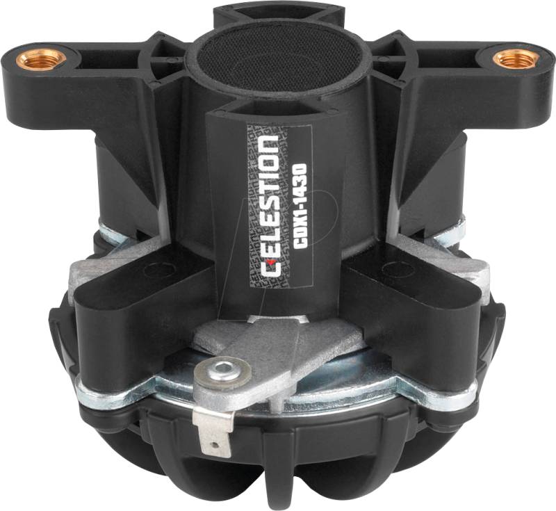 MON CDX1-1430 - Horntreiber CDX1-1430, 50 W, 8 Ohm von Monacor