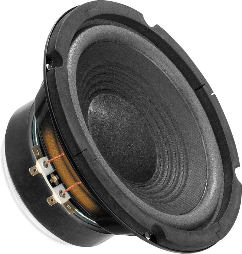 MON SP-167E - Tiefmitteltöner SP-167E, 35 W, 4 Ohm von Monacor