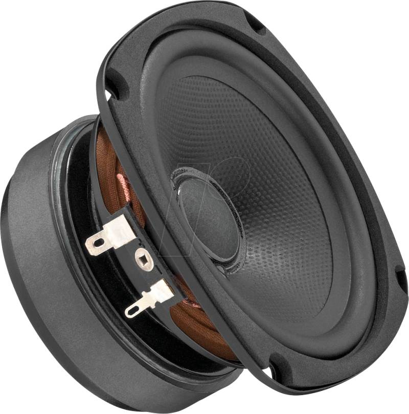 MON SP-4/60PRO - Mitteltöner SP-4/60PRO, 30 W, 8 Ohm von Monacor