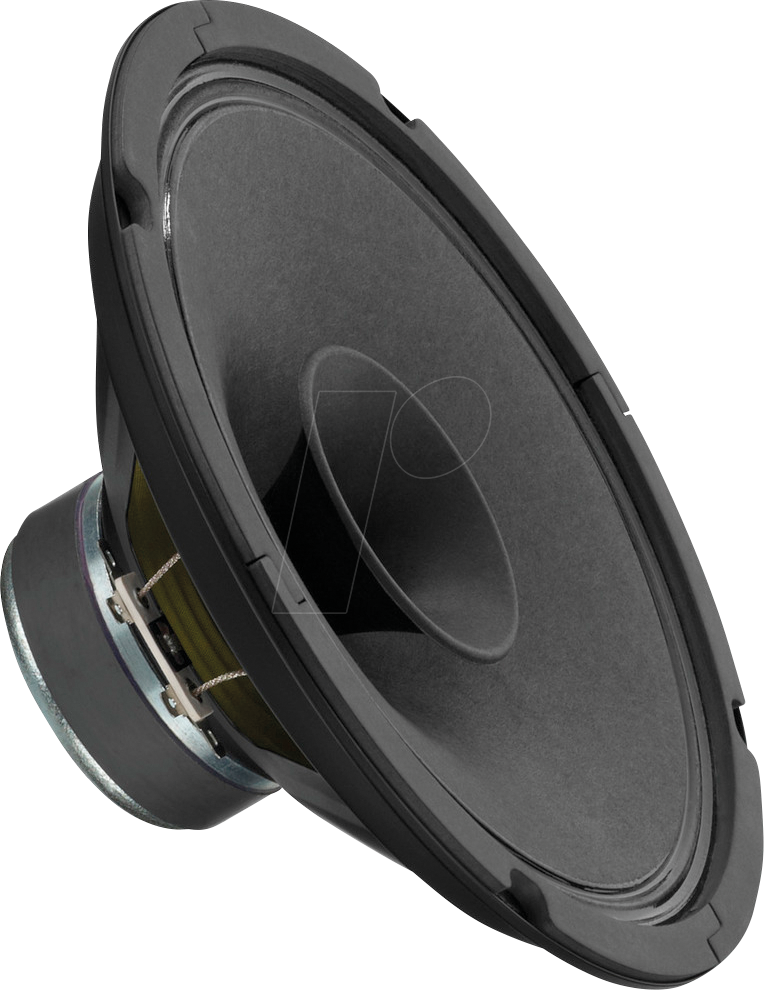 MON SPM-200X/4 - Breitbandlautsprecher SPM-200X/4, 30 W, 4 Ohm von Monacor