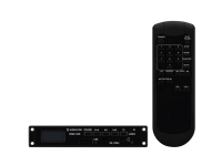 Monacor DMP-102 ELA-MP3-Player von Monacor