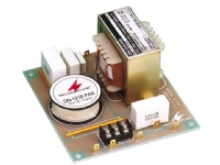 Monacor DN-1218PAX, Component-Crossover, 2-Wege-Systeme, 600 W, 8 Ohm, 2500 Hz, 18 dB von Monacor
