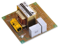 Monacor DNL-1245, Component-Crossover, 2-Wege-Systeme, 600 W, 8 Ohm, 200 Hz, 12 dB von Monacor