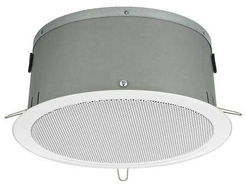 Monacor EDL-224ABC Deckenlautsprecher 24W 1St. Monacor EDL-224ABC Deckenlautsprecher 24W 1St. von Monacor