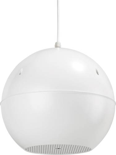 Monacor EDL-420/WS ELA-Deckenlautsprecher 40W 8Ω Weiß 1St. Monacor EDL-420/WS ELA-Deckenlautsprecher 40W 8Ω Weiß 1St. von Monacor