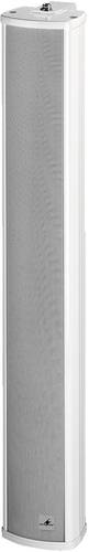 Monacor ETS-230/WS ELA-Tonsäule 30W Weiß 1St. von Monacor