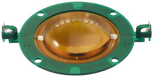Monacor KU-616T/VC Ersatz-Schwingspule von Monacor