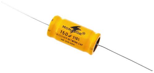 Monacor LSC-1500NP Lautsprecher-Kondensator 150 µF von Monacor