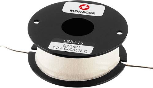 Monacor LSIP-15 Lautsprecher-Luftspule von Monacor