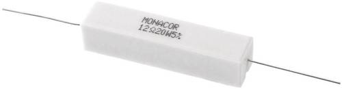 Monacor LSR-120/20 Hochlastwiderstand von Monacor