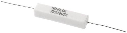 Monacor LSR-390/10 Hochlastwiderstand von Monacor