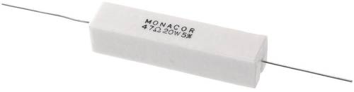 Monacor LSR-470/20 Hochlastwiderstand von Monacor