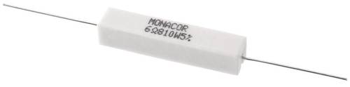 Monacor LSR-68/10 Hochlastwiderstand von Monacor