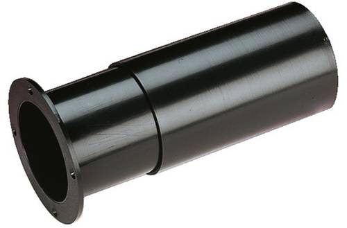 Monacor MBR-70 Bassreflexrohr ausziehbar Innen-Durchmesser:66mm von Monacor