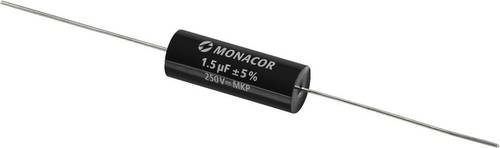 Monacor MKPA-15 Lautsprecher-Kondensator von Monacor