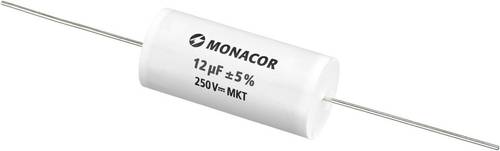 Monacor MKTA-120 Lautsprecher-Kondensator von Monacor