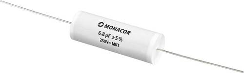 Monacor MKTA-68 Lautsprecher-Kondensator von Monacor