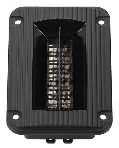 Monacor RBT-95SR Hochton-Bändchen 40W 8Ω Monacor RBT-95SR Hochton-Bändchen 40W 8Ω von Monacor