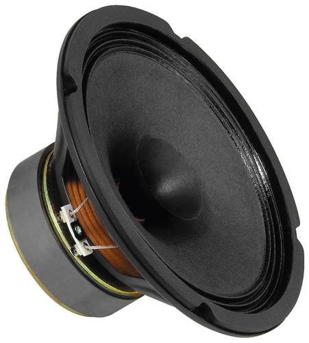 Monacor SP-200X 8 Zoll 20.5cm Breitbänder 35W 8Ω von Monacor