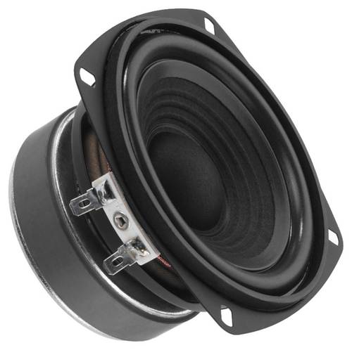 Monacor SP-60/8 4 Zoll 10.16cm Tiefmitteltöner 30W 8Ω Monacor SP-60/8 4 Zoll 10.16cm Tiefmitteltöner 30W 8Ω von Monacor