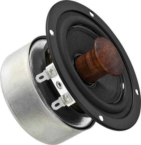 Monacor SPX-32M 9.3cm Breitbänder 8Ω von Monacor