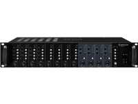 PA-M412 100V Matrix-Verstärker 4x120W von Monacor